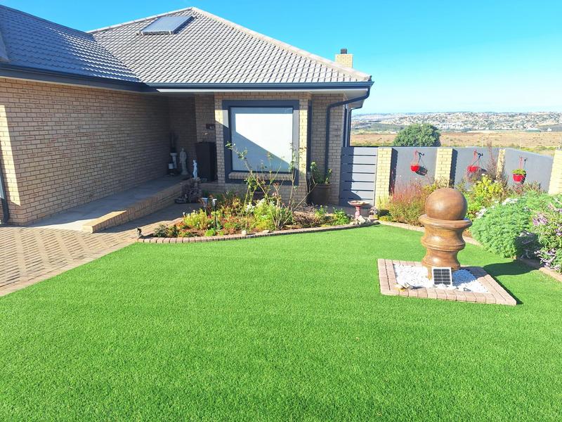 3 Bedroom Property for Sale in Monte Christo Western Cape